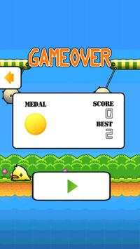 Poor Bird screenshot 2