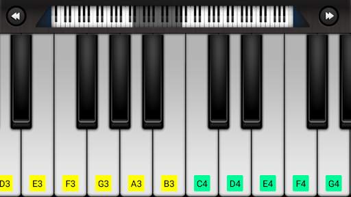 The Magic Piano screenshot 3