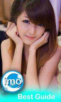 Guide Free Imo Video Call&Chat screenshot 1