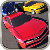 Traffic Driver icon