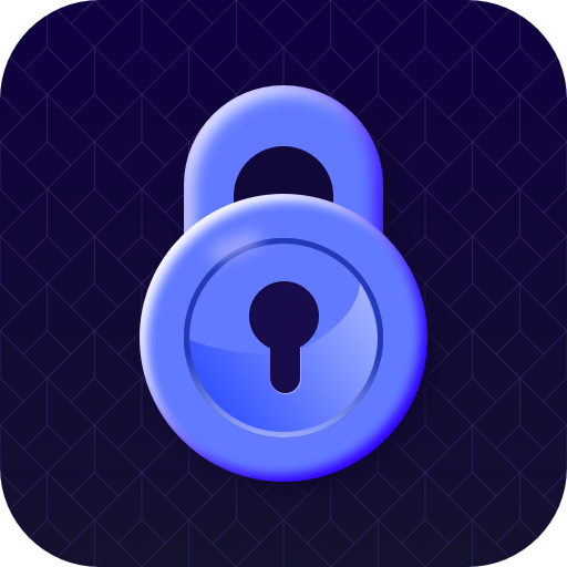 Proxy Applock - Secure VPN icon