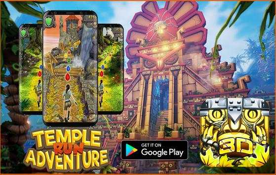 Temple World Run Oz screenshot 1