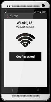 WiFi Hacker Simulated screenshot 2