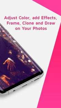 Magic Effect : Repic Shattering Photo Lab screenshot 5