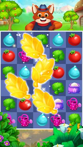 Farm Garden Harvest screenshot 3