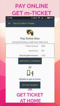 Bookingables screenshot 4