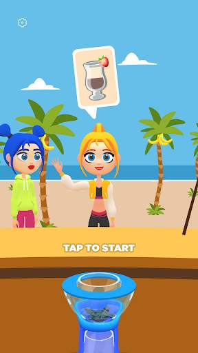 Blend It 3D screenshot 1