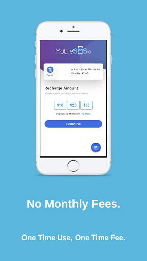 MobileSMS.io Receive SMS Online Disposable Numbers screenshot 5