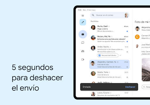Gmail screenshot 18