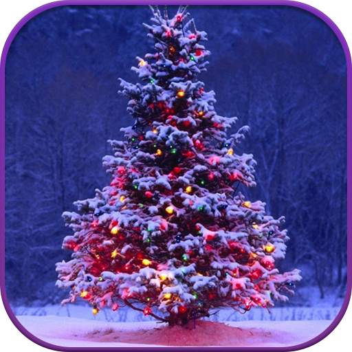 HD Christmas Live Wallpaper 1.4