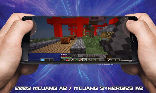 Mod Lucky Blocks screenshot 2