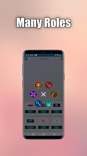 Magic Tools screenshot 1