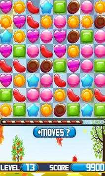 Candy Jewels screenshot 4
