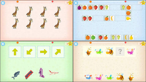 Preschool Math games for kids screenshot 4