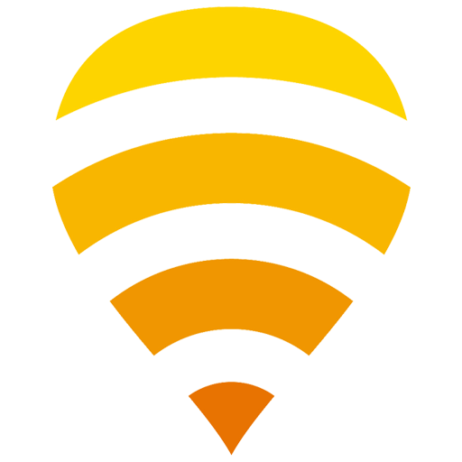 Fon WiFi App – WiFi móvil icon