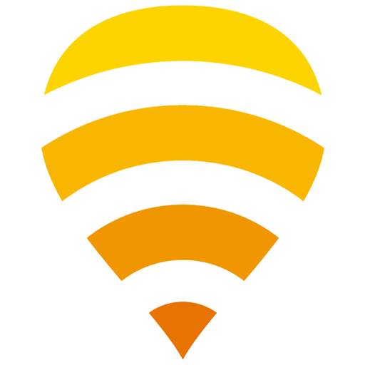 Fon WiFi App – WiFi Connect 2.2.7