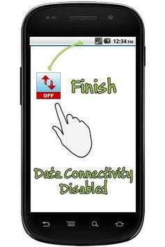 Data Toggle Lite screenshot 6