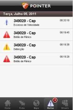 Pointer MX Mobile screenshot 8