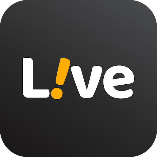 L!ve icon