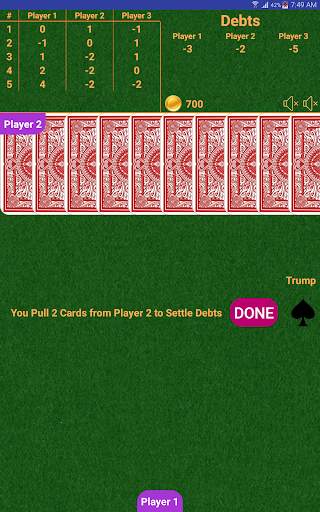 Teen Do Panch (3-2-5) screenshot 17