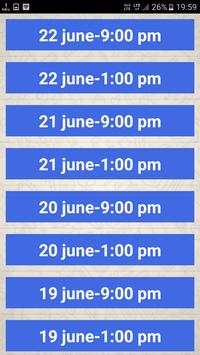 Brain BaaziNow Q-Ans,Cheatcode, Play Quiz-Win Cash screenshot 8