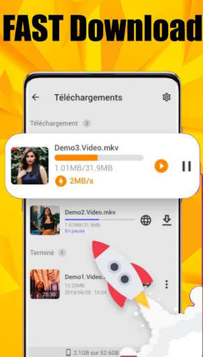 SNAP App screenshot 3