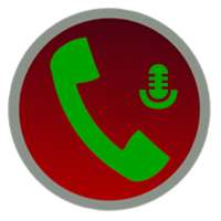 Call Recorder icon