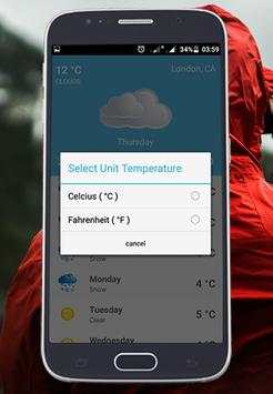 Weather Checker screenshot 5