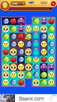 Funny Bubble - Match 3 screenshot 8