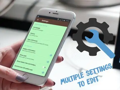 ☆ IDM Video Dawnload Lite 2.0 ☆ screenshot 3
