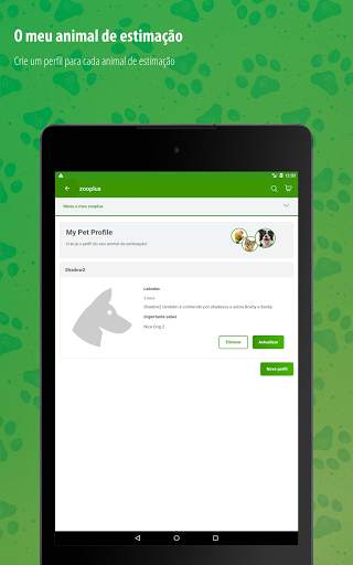 zooplus screenshot 19