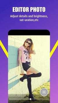 Catoon Photo Editor screenshot 2