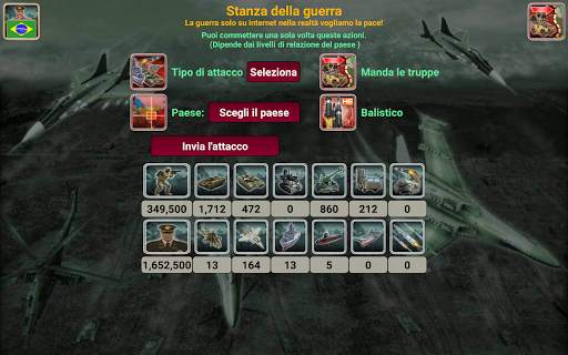 Impero dell'America Latina screenshot 20
