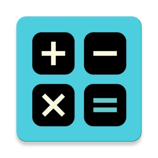 Dash Calc 1.0