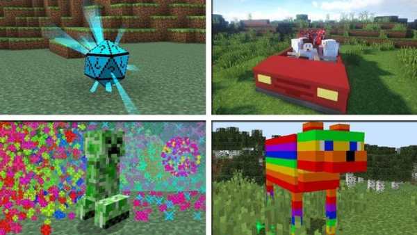 Crazy Item Crafting Recipes for Minecraft screenshot 4