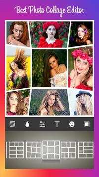 Insta Square Edit Snap Photo ♥ screenshot 9