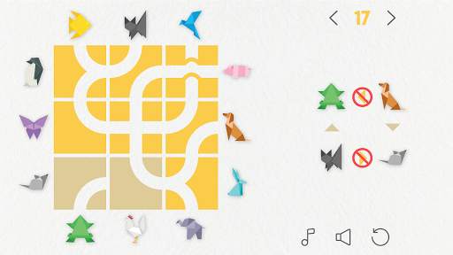 Find a Way: Puzzle Game screenshot 2