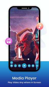 XES Video Player screenshot 1