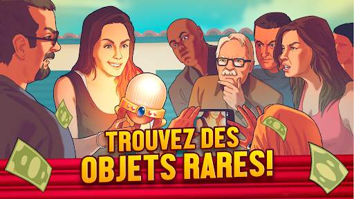 Bid Wars 2 - Jeu d'entreprise screenshot 6