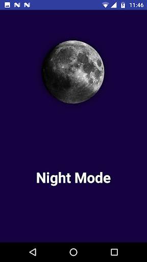 Night Mode screenshot 2