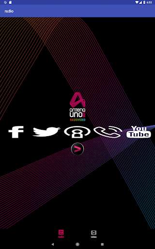 Antena Uno screenshot 6