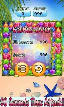 Jewels Crush screenshot 15