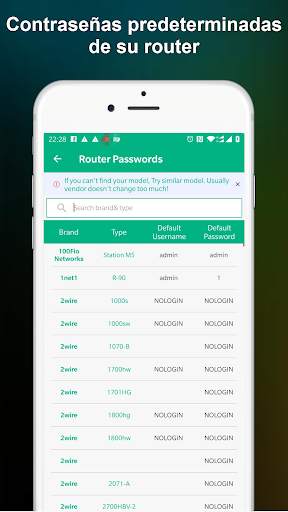 ¿Quién utiliza mi WiFi screenshot 6