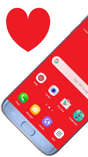 Color It : Color you wallpaper screenshot 1