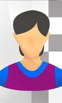 Photo Background Modifier screenshot 1