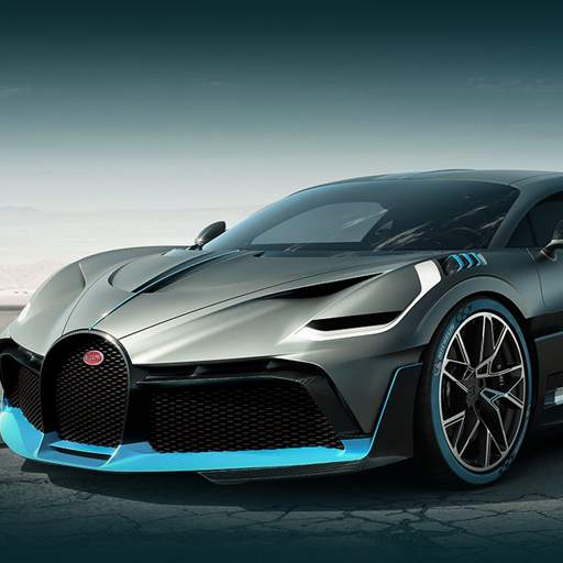Best Bugatti Divo Wallpaper 2.0