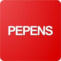 Pepens - Online Grocery Shopping App