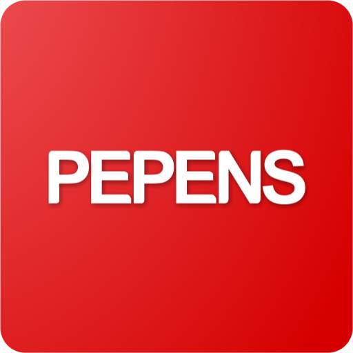 Pepens - Online Grocery Shopping App 1.0.4