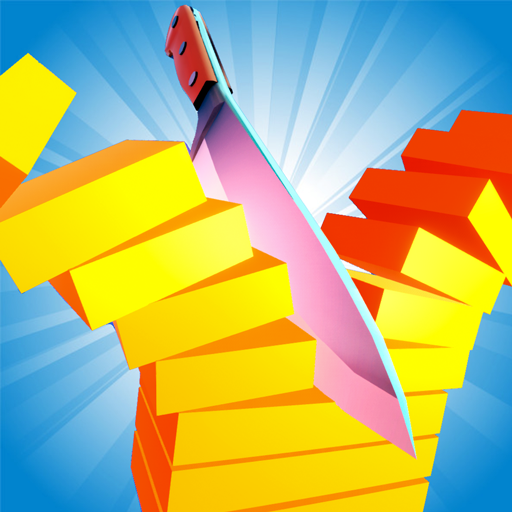 Slice It All3d icon