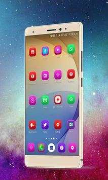 Launcher for Galaxy J7 Prime screenshot 3